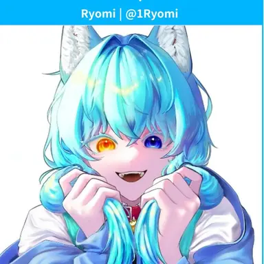 Profile image of 료미