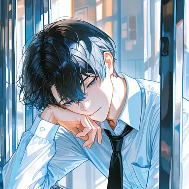 Profile image of 蒼