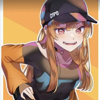 Profile image of えと