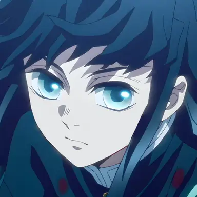 Profile image of 時透無一郎