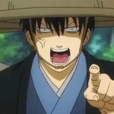 Profile image of 土方十四郎