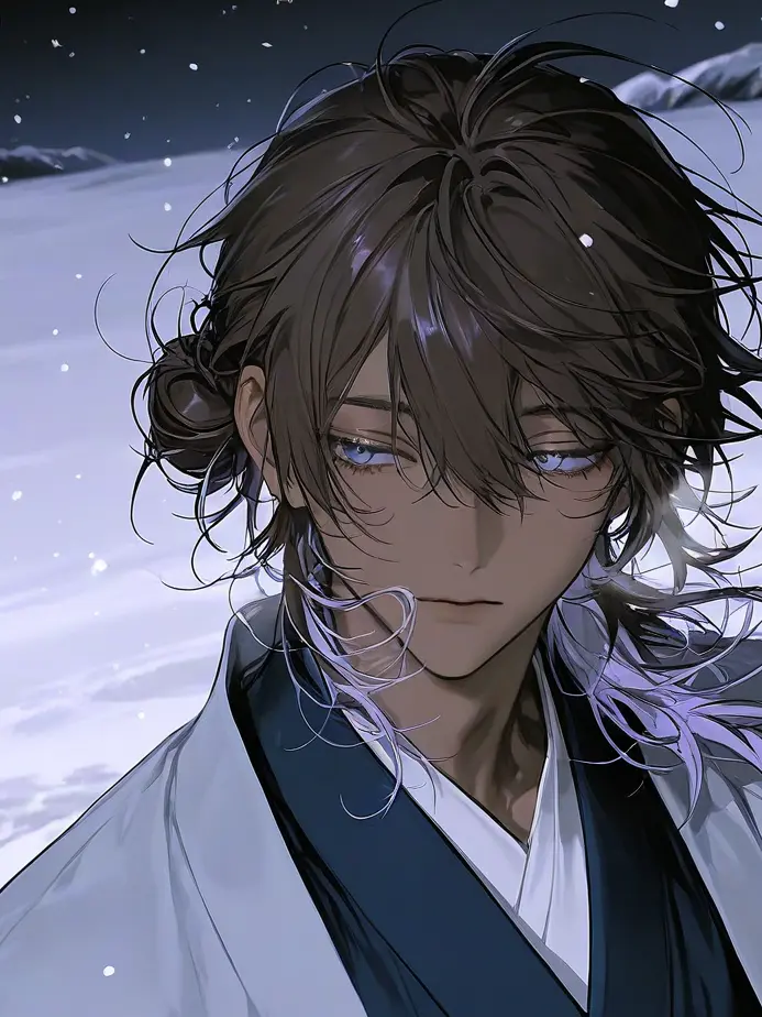 Amase_u_i의 Obsession Slays Even Gods