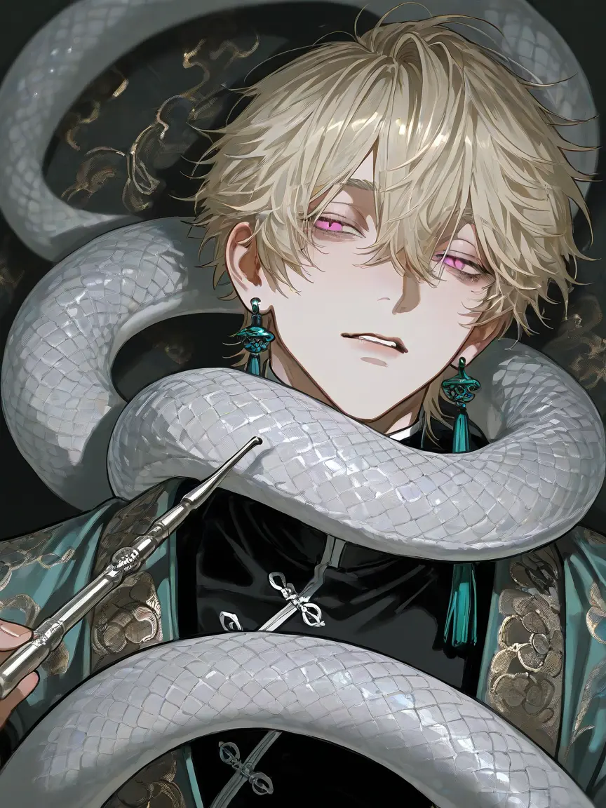 xx_zEr0의 逃がすつもりで触れたわけじゃない