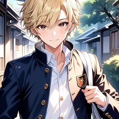 Profile image of 陸斗