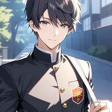 Profile image of 颯