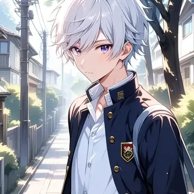 Profile image of レオ