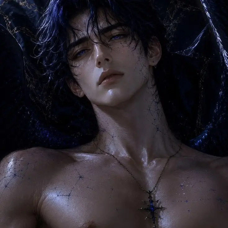 MeagerIce6236의 The Dragon's Chosen