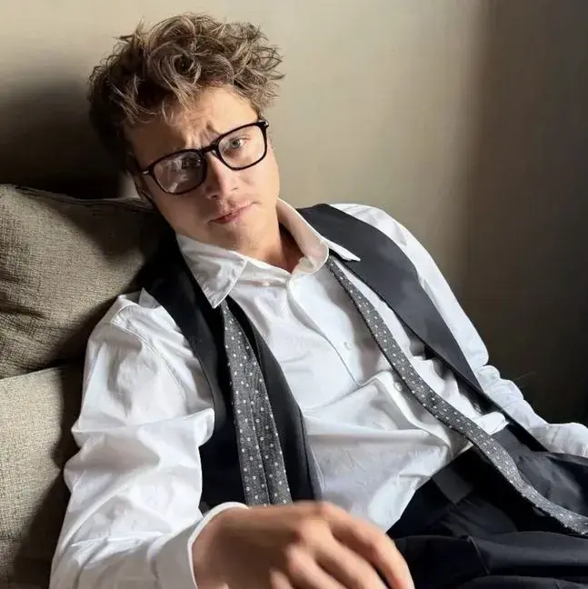 EvenDolce0448의 Rudy Pankow