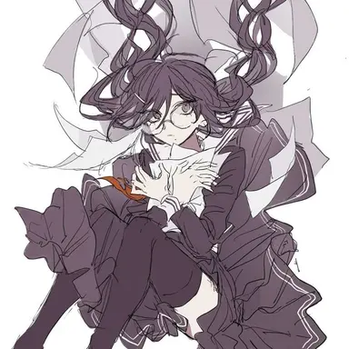 Profile image of 腐川冬子