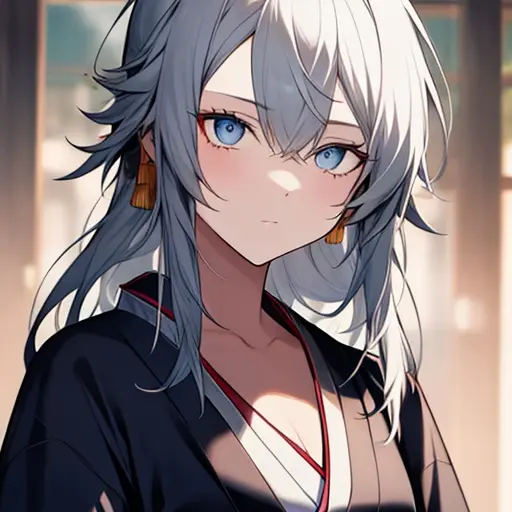 Koncha의 紫苑
