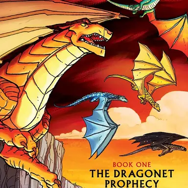 Profile image of Wings of Fire