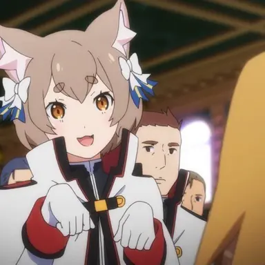 Profile image of フェリス