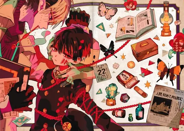 Profile image of 花子くん