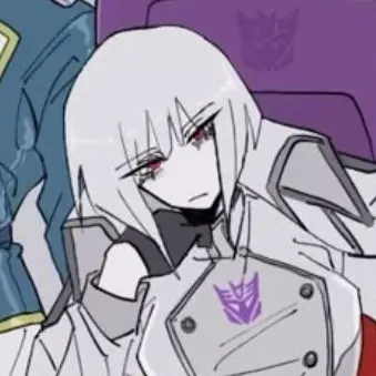 Profile image of Megatron