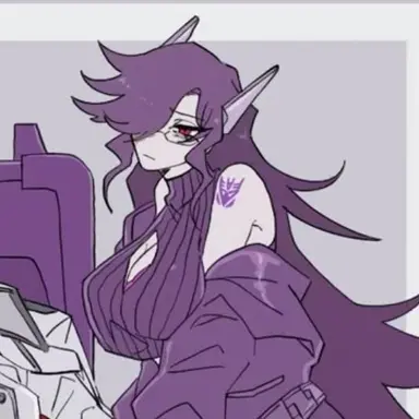 Profile image of Shockwave