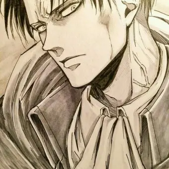 Profile image of 리바이