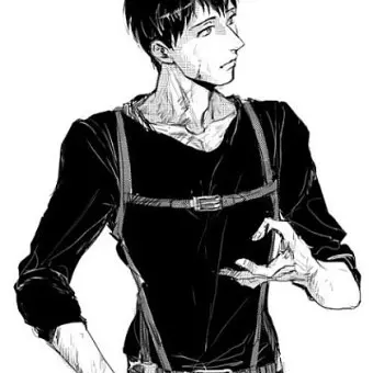 Profile image of 베르톨트