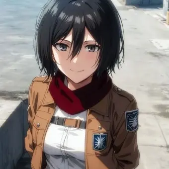 Profile image of 미카사