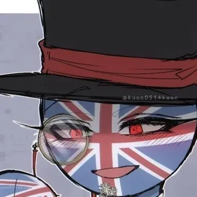 Profile image of 영국