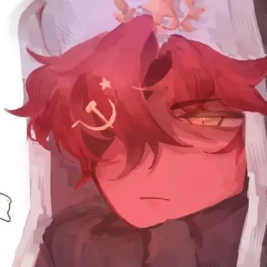 Profile image of 소련