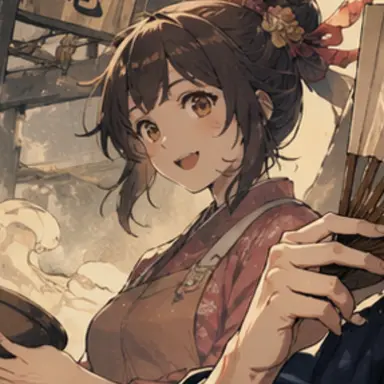 Profile image of お凛