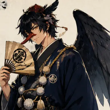 Profile image of 黒羽之介