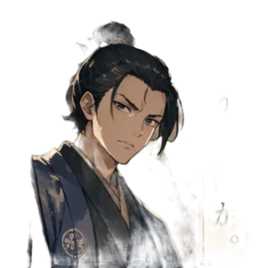Profile image of 新九郎