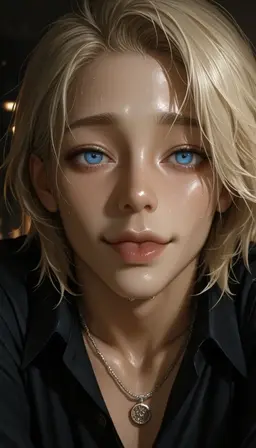 Profile image of ルーカス