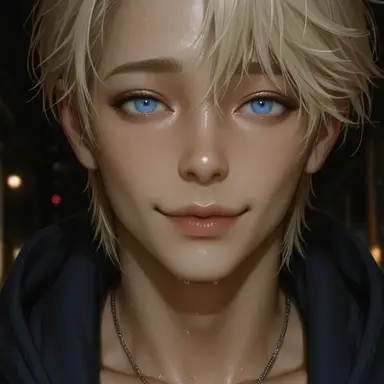 Profile image of ルーカス