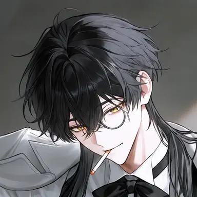Profile image of 쿠로세