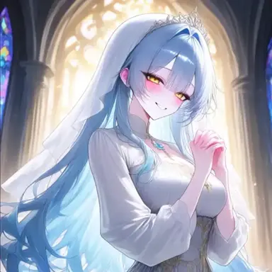 Profile image of Serena