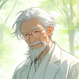 Profile image of セミ博士
