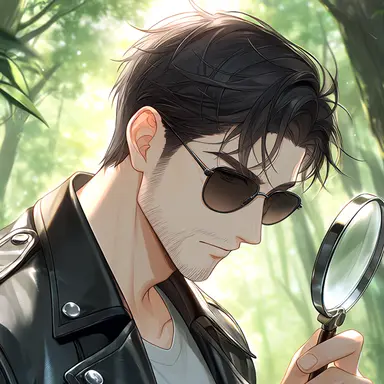 Profile image of ギャング
