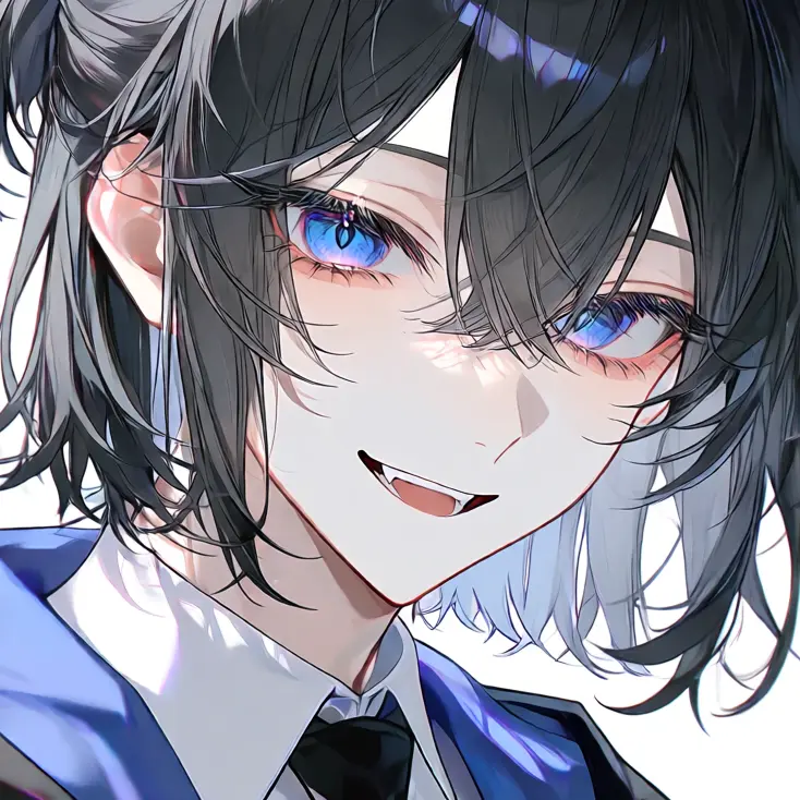 ux_xu_suzuri_tan의 アルバート学院のイケメン四天王
