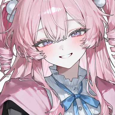 Profile image of メアリー