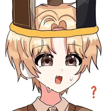 Profile image of 비럭키