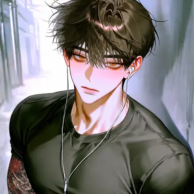 Profile image of チェ・ユノ