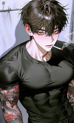 Profile image of チェ・ユノ