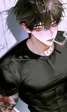 Profile image of チェ・ユノ