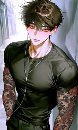 Profile image of チェ・ユノ