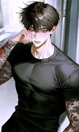 Profile image of チェ・ユノ
