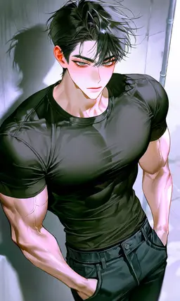 Profile image of ファン・デヒョン