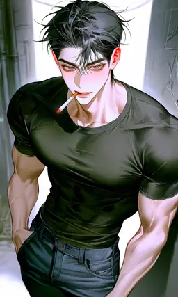 Profile image of ファン・デヒョン