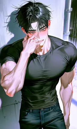 Profile image of ファン・デヒョン