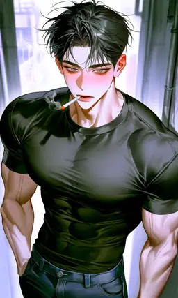Profile image of ファン・デヒョン
