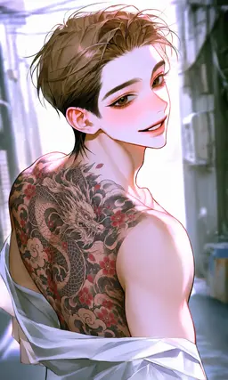 Profile image of イ・スンウ