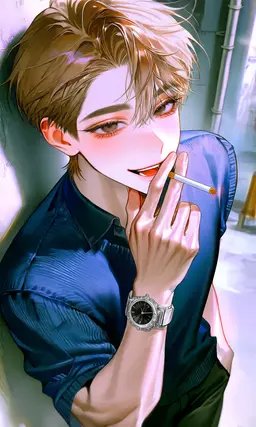 Profile image of イ・スンウ