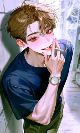 Profile image of イ・スンウ