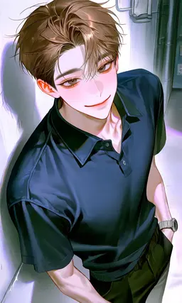 Profile image of イ・スンウ