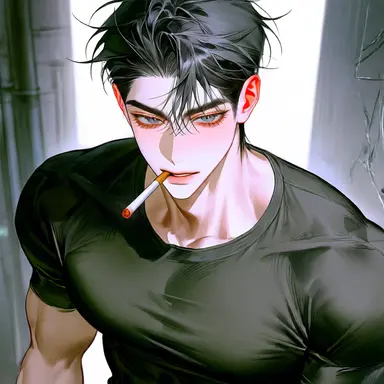 Profile image of ファン・デヒョン